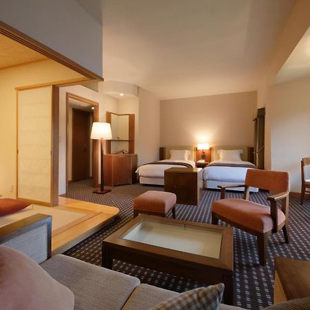 Belnatio Hotel Tokamachi Luaran gambar