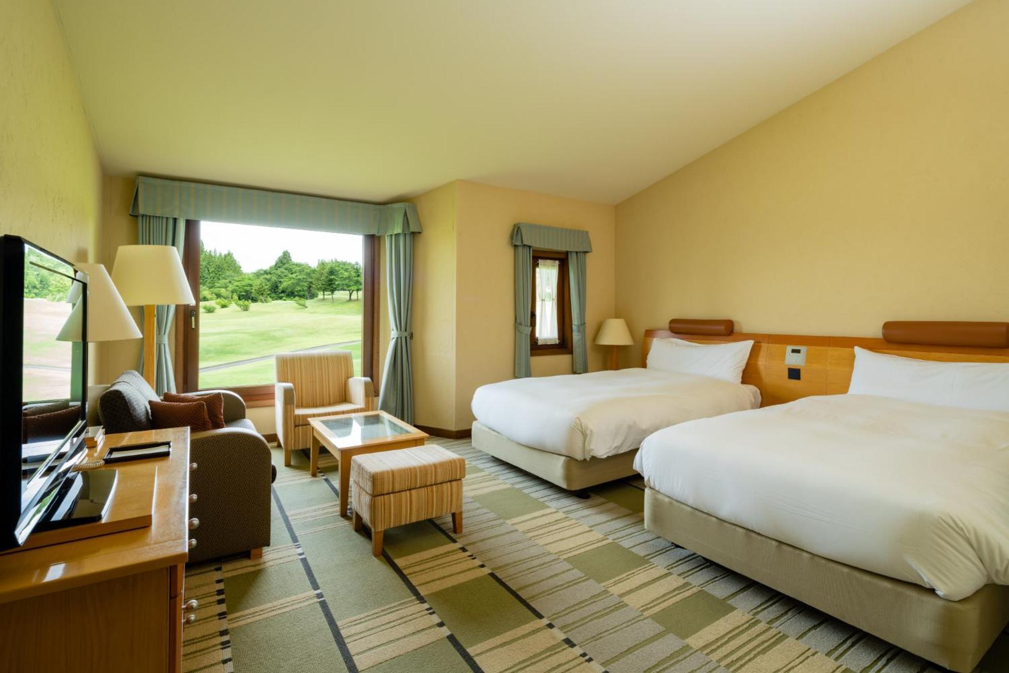Belnatio Hotel Tokamachi Luaran gambar