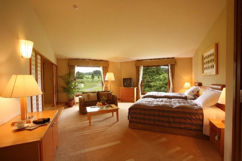 Belnatio Hotel Tokamachi Luaran gambar