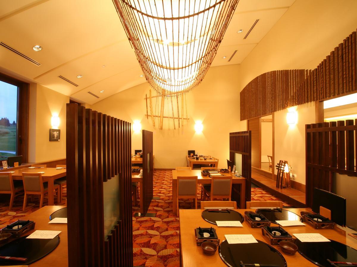 Belnatio Hotel Tokamachi Luaran gambar