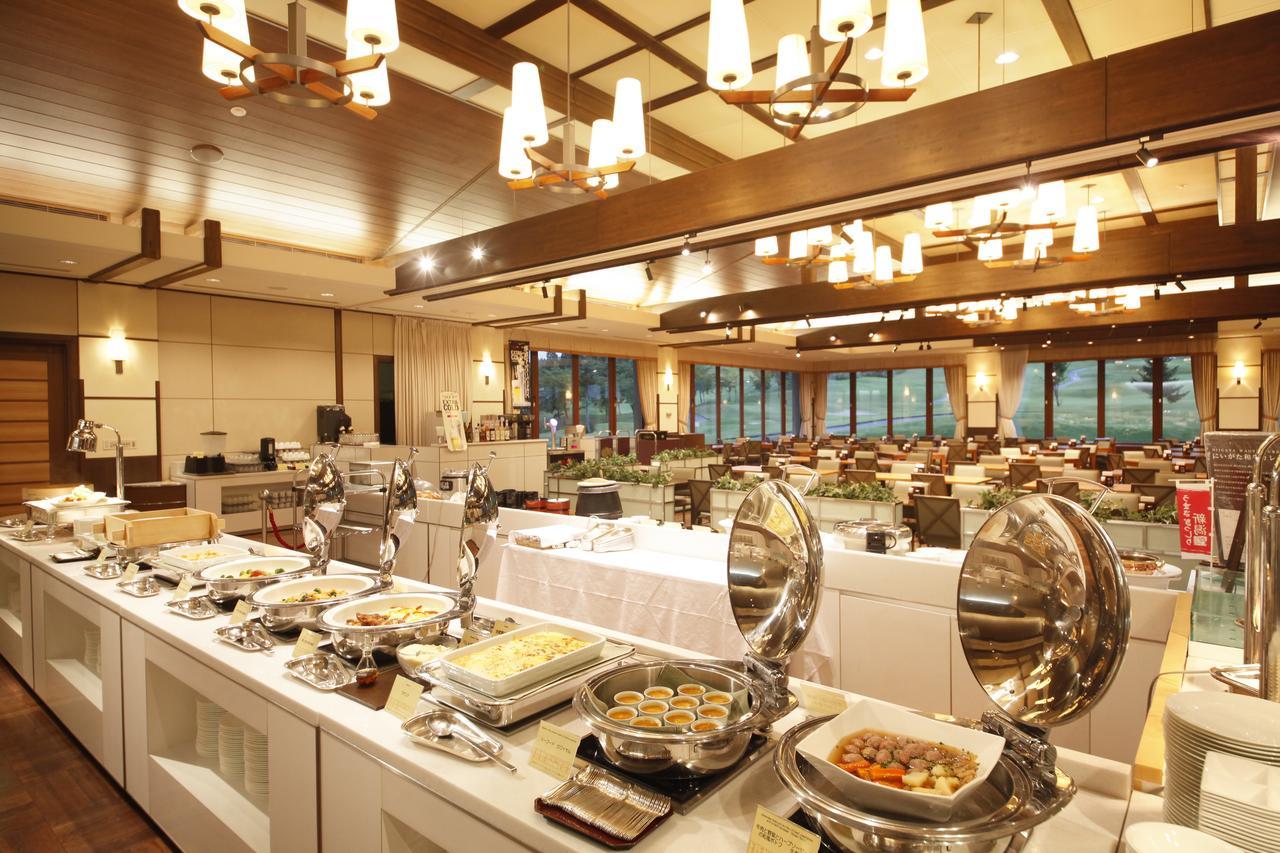 Belnatio Hotel Tokamachi Luaran gambar